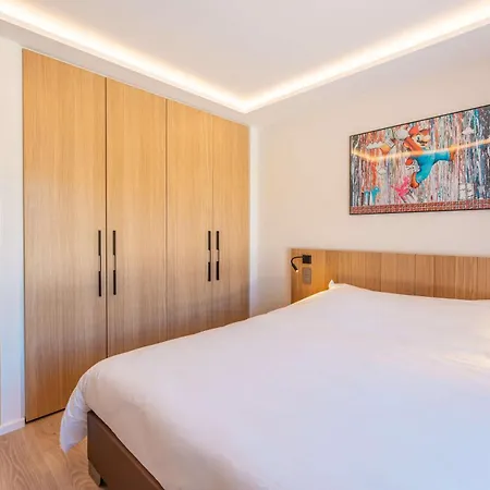 Ohana, A Villa Gassin
