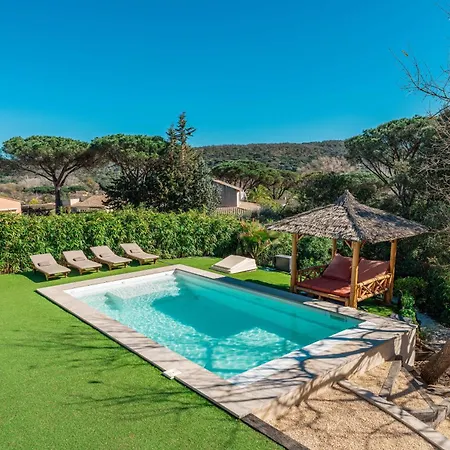 Ohana, A Villa